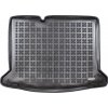 Gumová vaňa do kufra REZAW-PLAST VW ID.3, 2019- , jedno dno kufru