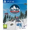 Alpine the Simulation Game