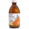 Soľ do Kúpeľa s Vitamínom C & Ružovým Olejom