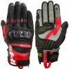Motocyklové rukavice Shima X-Breeze 2 Red veľ. M