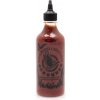 Sriracha Blackout