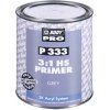 HB BODY PRIMER P333 HS 3:1 plnič šedý 1L 0238