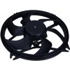 Ventilátor chladenia motora MAXGEAR 12V, 350W, 385mm AC259285 EAN: 5902659790217