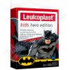Leukoplast Kids HERO náplast 2 velikosti 12ks