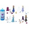 Mattel FROZEN Snow reveal malá HMB83