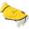 Obleček pláštěnka pro psy ST MALO žlutá Zolux 25cm