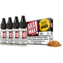 Aramax Max 4Pack Classic Tobacco 4 x 10 ml 6 mg