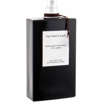 Van Cleef & Arpels Collection Extraordinaire Moonlight Patchouli parfumovaná voda unisex 75 ml tester