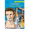 Caesar a zrada na Kapitole