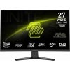 MSI MAG/275CQF E18/27 /VA/QHD/180Hz/0,5ms/Černá/3R