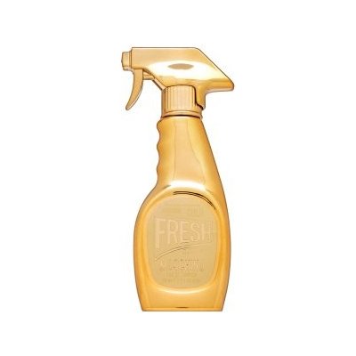Moschino Gold Fresh Couture parfémovaná voda pre ženy 50 ml