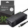 Nabíjačka pre elektrobicykel a skúter 36 V (42 V, 4 A, 5.5×2.1) + napájací kábel