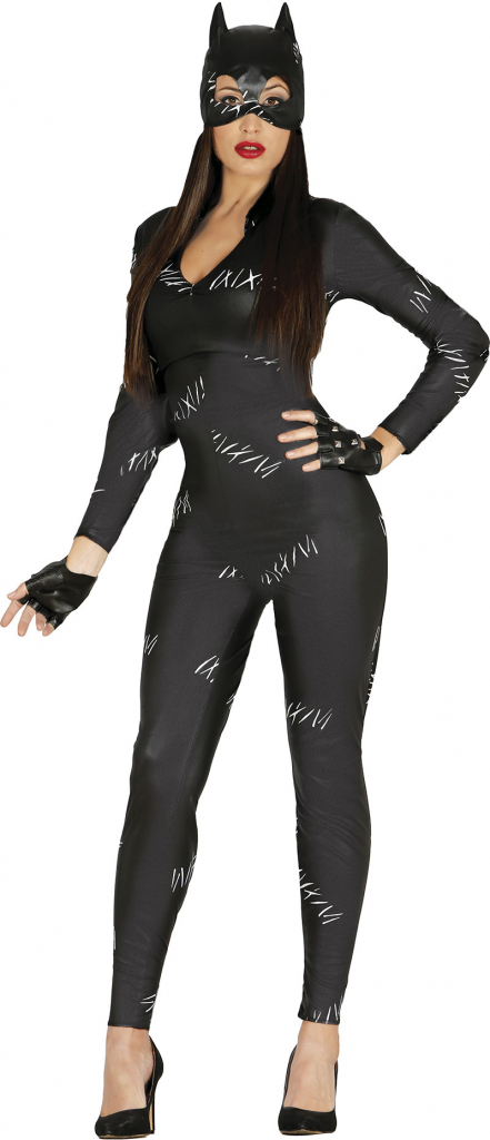 Guirca Catwoman