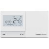 SALUS za NAJ ceny Týždenný programovateľný termostat TC 910. 230V, 0,2°C, 5A