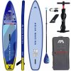 Aqua Marina Vibrant Touring 2025 juniorsky paddleboard + zľava 500,- na príslušenstvo