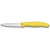 Victorinox 6.7606.L118 žltý 8 cm