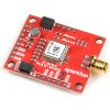 SparkFun Electronics SparkFun GNSS Receiver Breakout - MAX-M10S (Qwiic)