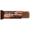 Vilgain Double Trouble Protein Bar 55 g Double chocolate with cream