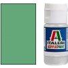 Italeri Farba Acrylic Flat Pale Green 20ml
