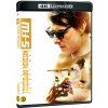 Mission: Impossible 5 - Národ grázlov - 4K Ultra HD Blu-ray (maďarský obal)