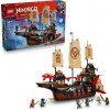 LEGO® NINJAGO® 71848 Chrámová Odměna