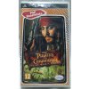 Disney PIRATES OF THE CARIBBEAN DEAD MAN'S CHEST Essentials Playstation Portable