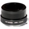 Metabones Arriflex to E-mount/NEX (Black Matt)