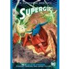 Supergirl 3 Girl of No Tomorrow Rebirth - Steve Orlando, DC Comics