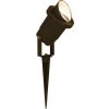 Nowodvorski BUSH 35W GU10 IP65 zemní lampa (3401)