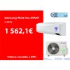 SAMSUNG WINDFREE AVANT 3,5kW s montážou