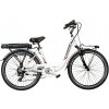 Dámsky elektrobicykel Venere E-VEN7VP (Casadei VENERE 26 7V PROMOVEC 36V-15,6AH Motore Post.)