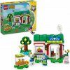 LEGO® Animal Crossing™ 77055 Obchod s oblečením Able Sisters 5702017815923