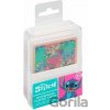 Paladone Disney Stitch vodotesné hracie karty