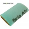 HIFLOFILTRO Vzduchový filter YAMAHA Kodiak 400/ 450, Grizzly 350/ 400/ 450, Wolverine 350/ 450, 5UH-E4451-10-00 VÝROBCA: TWIN AIR - naolejovaný