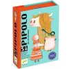 DJECO Karetní hra Pipolo