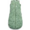 ERGOPOUCH Vak na spanie organická bavlna Jersey Sweet Orchard 3-12 m, 6-10 kg, 2,5 tog