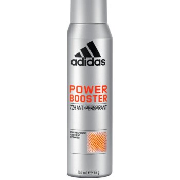 Adidas Power Booster 72H Anti-Perspirant deospray pro muže 150 ml