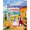 FONI-BOOK Slovenské rozprávky od Pavla Dobšinského 946556 - Kniha