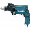 MAKITA HP1630K - 2-RÝCHLOSTNÁ PRÍKLEPOVÁ VŔTAČKA