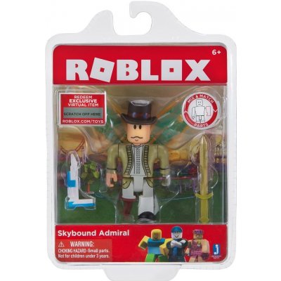 TM Toys Roblox Skybound admiral