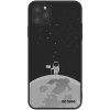 Picasee ULTIMATE CASE pro Apple iPhone 11 Pro Max - Astronaut