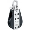 HARKEN kladka CLASSIC SINGLE 76 mm