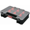 QBRICK System Two Organizer Multi 25,7 x 18,2 x 6,5 cm
