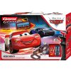 Carrera GO Disney Auta Cars Tor Neon Nights
