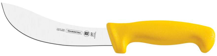 Tramontina Nôž na sťahovanie kože NSF 15 cm