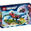LEGO® DREAMZzz™ 71458 Krokodílie auto