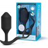 B-Vibe - Vibrating Snug & Tug M