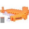 Hasbro minecraft Nerfpillagers crossbow 14F4415