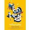 Legoland - Gerard Woodward, Picador