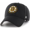 '47 Brand Boston Bruins MVP šiltovka čierna